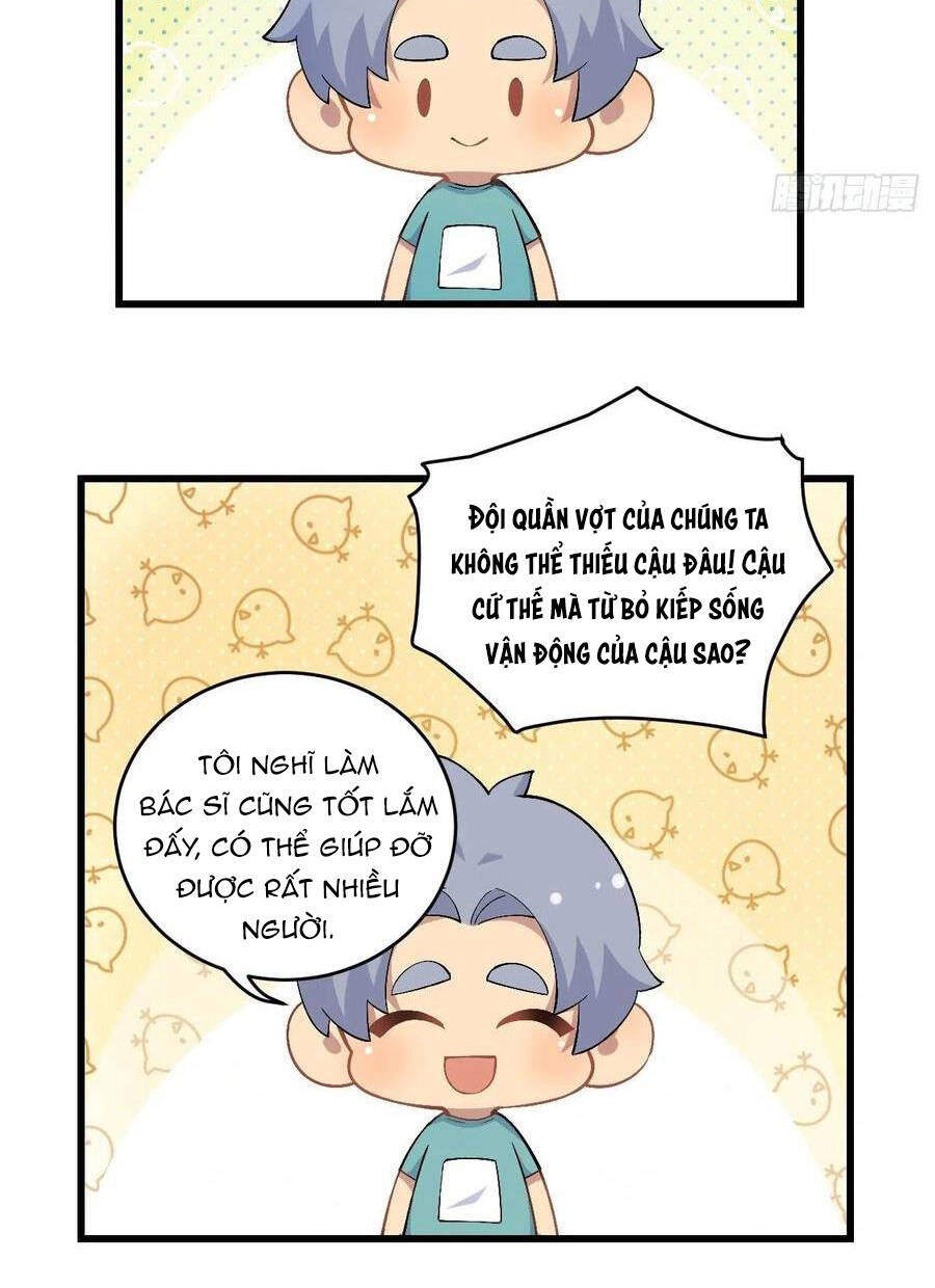 nhạc phụ đại nhân là lão bà chapter 180.2 30