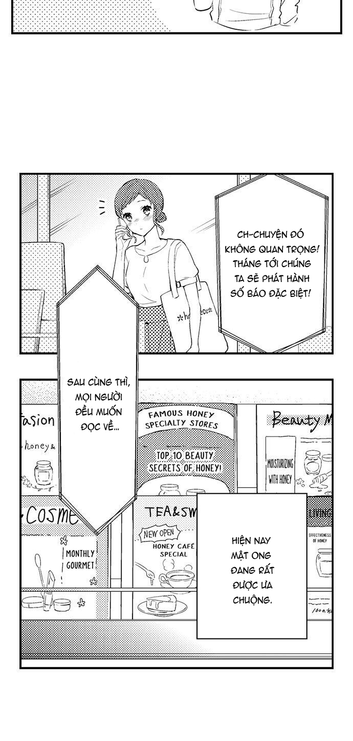 tình dục như mật ngọt chapter 1.1 4