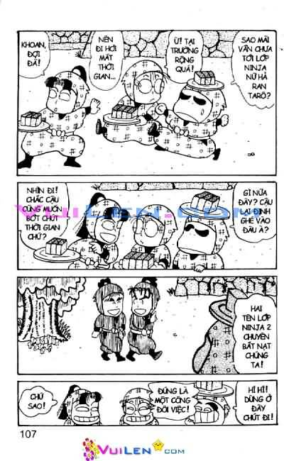 ninja loạn thị chapter 22 108
