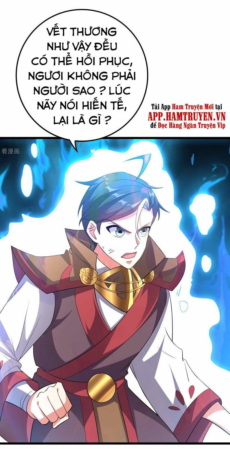 phục thiên thánh chủ chapter 152 27