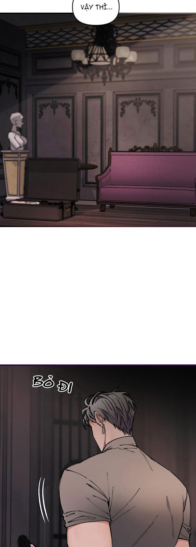 chuyến tàu cuồng loạn chapter 34 48