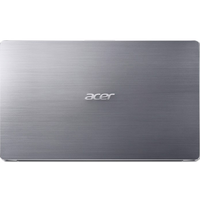 Laptop Acer Swift 3 SF314-58-39BZ NX.HPMSV.007 (Core i3-10110U/ 8GB (4GB x2) DDR4 2400MHz/ 512GB SSD M.2 PCIe NVMe/ 14 FHD IPS/ Win10) - Hàng Chính Hãng