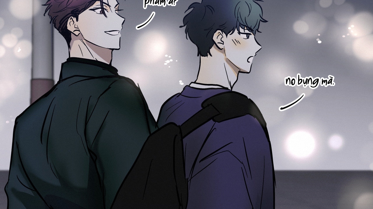 Lại Là Nói Dối chapter 10.2 - Trang 52