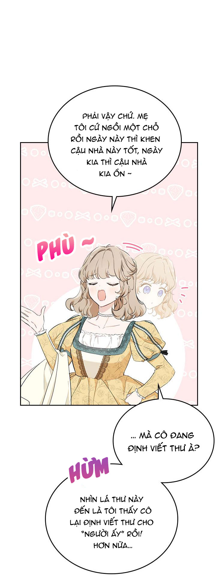 lần này tôi sẽ trở thành gia chủ chapter 52 46