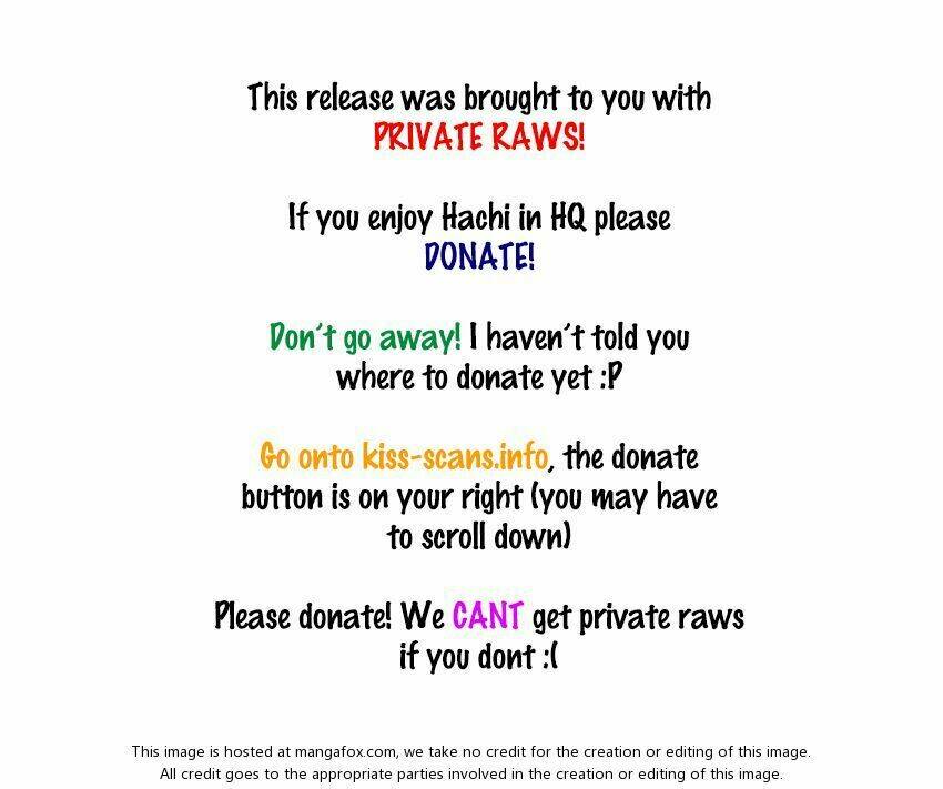 hachi ichi - 8 nàng 1 chàng chapter 16 19