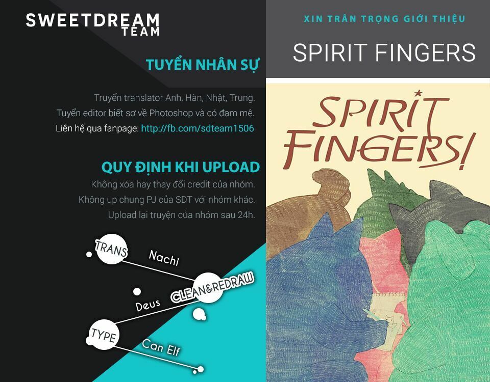 thánh thần trẻ trâu chapter 22 1