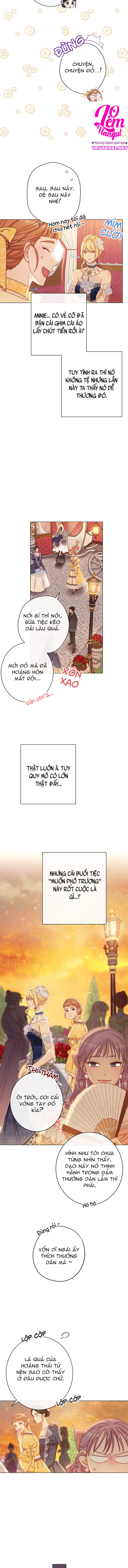 ác nữ đảo ngược đồng hồ cát chapter 62 69