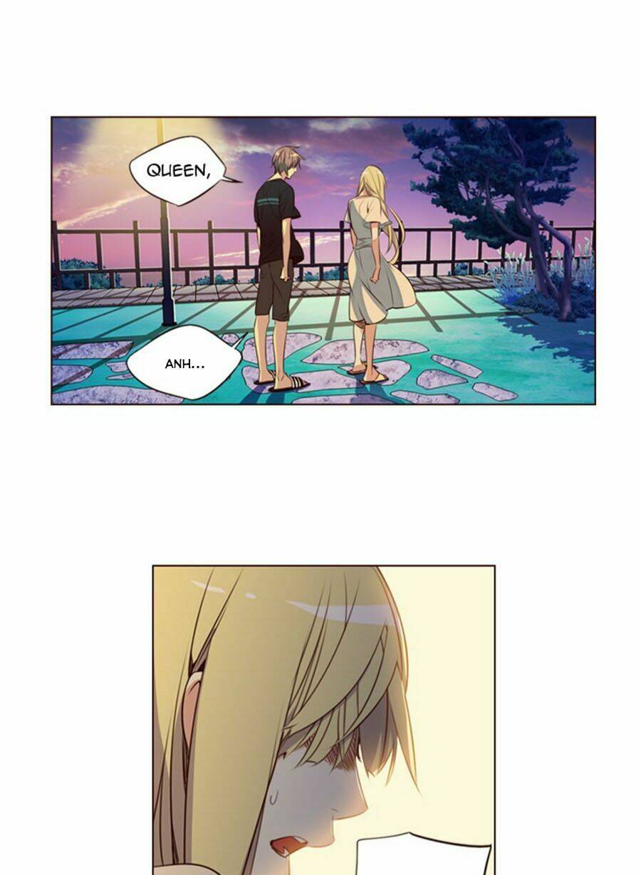 nữ sinh trường wilds chapter 215 8