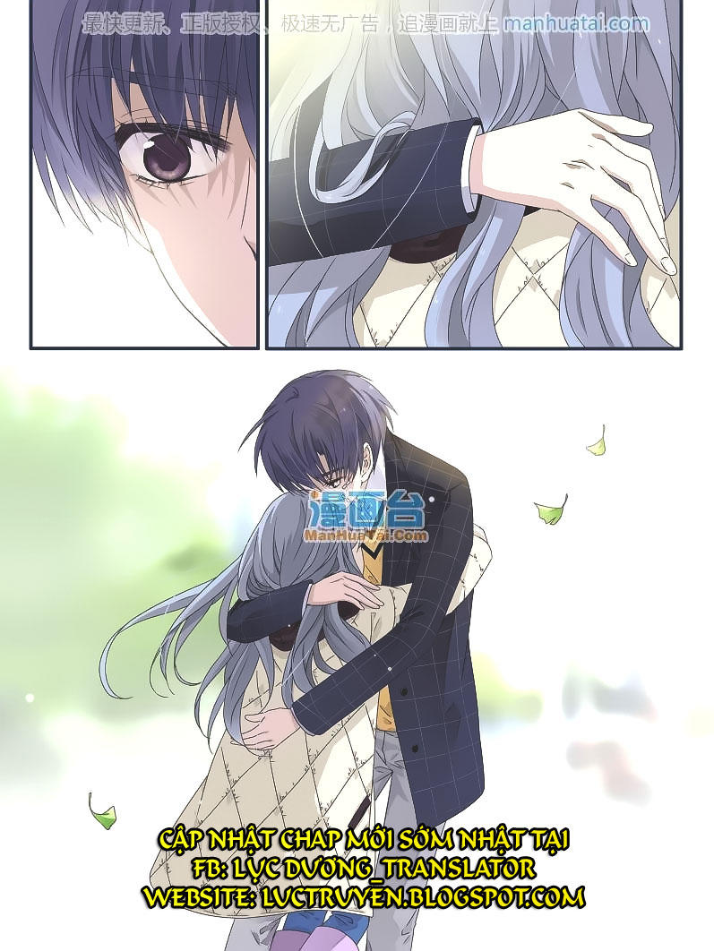 lam sí chapter 99 18