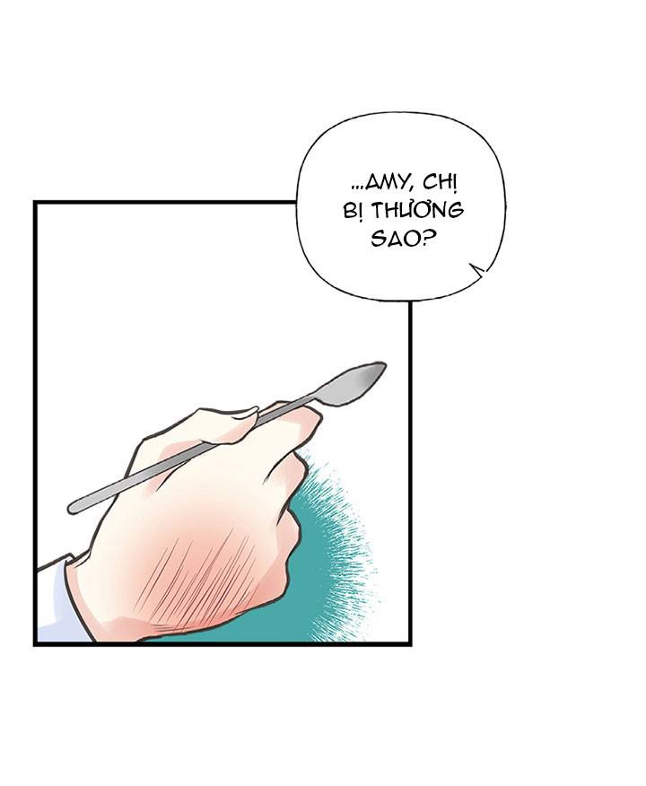 chị tôi đã nhặt về một nam chính quyến rũ chapter 12 51