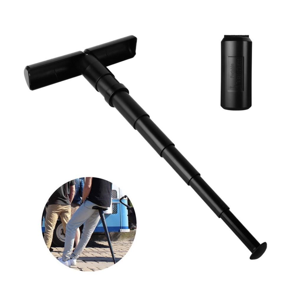 Ghế xếp gọn bỏ túi PORTABLE TELESCOPIC STOOL