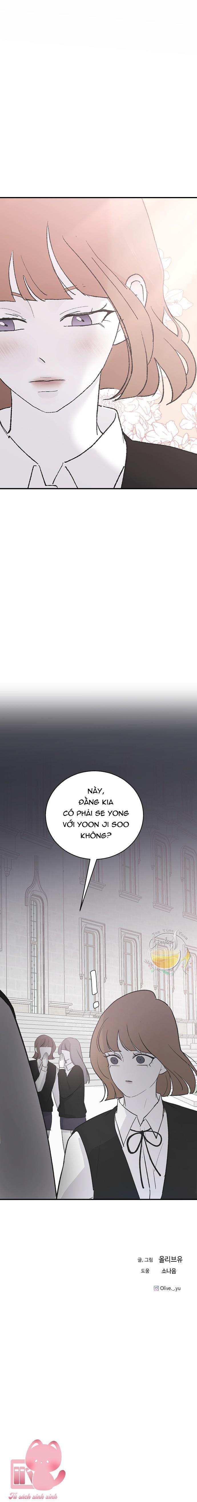 ba anh trai cực phẩm của tôi chapter 61 20