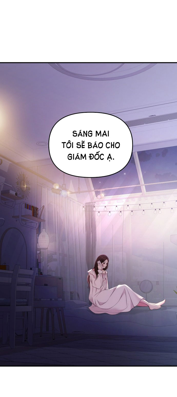 gửi em người đánh cắp những vì sao - to you who swallowed a star chapter 125.1 31