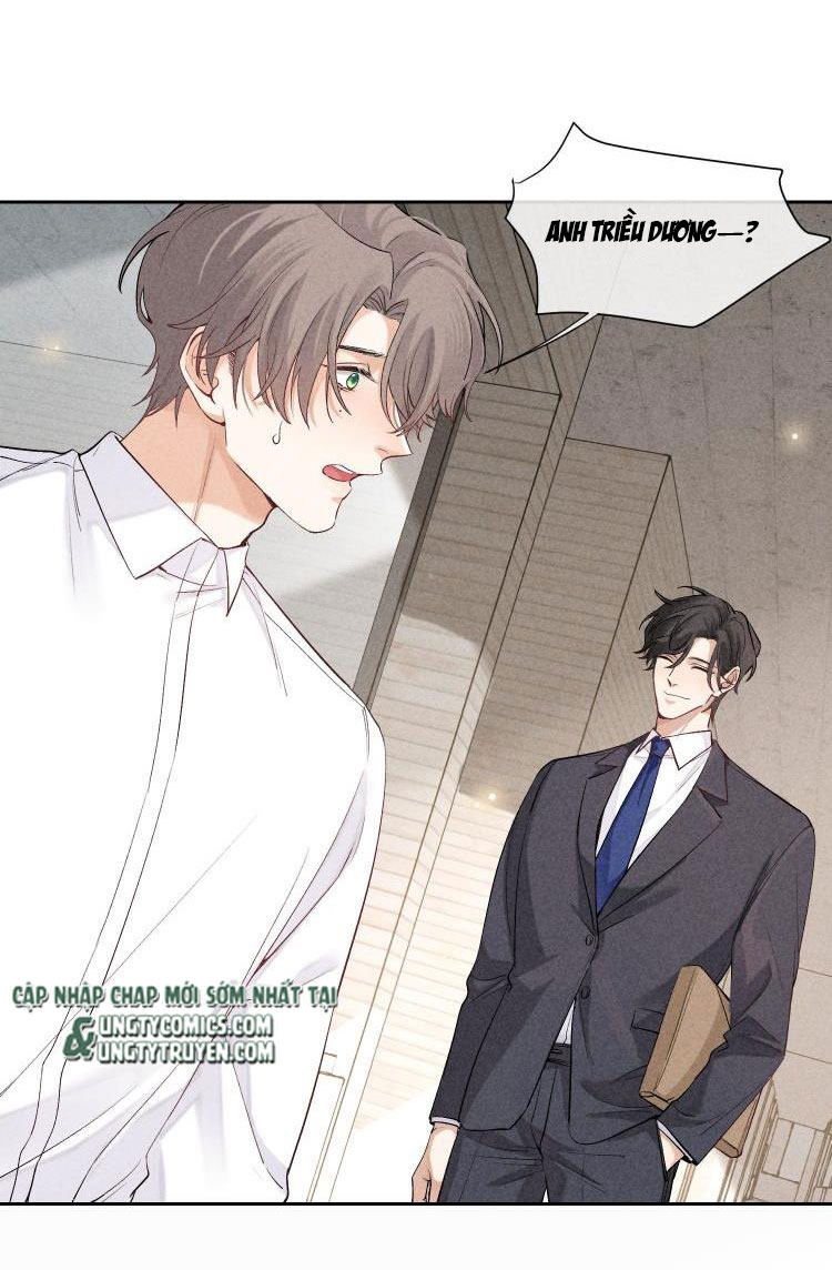 trò chơi săn mồi chapter 16 14