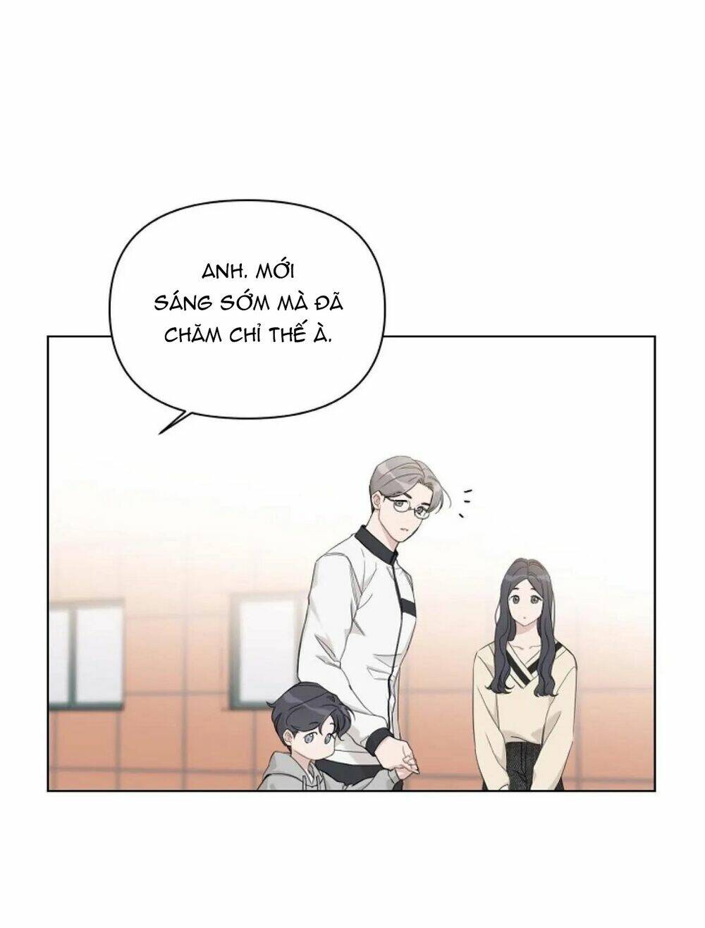 Baby Đến Rồi! Chapter 77 - Trang 20