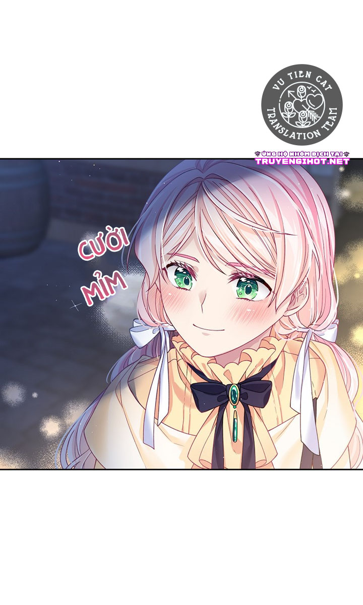 tôi gặp rắc rối vì chồng qúa dễ thương chapter 7.2 15