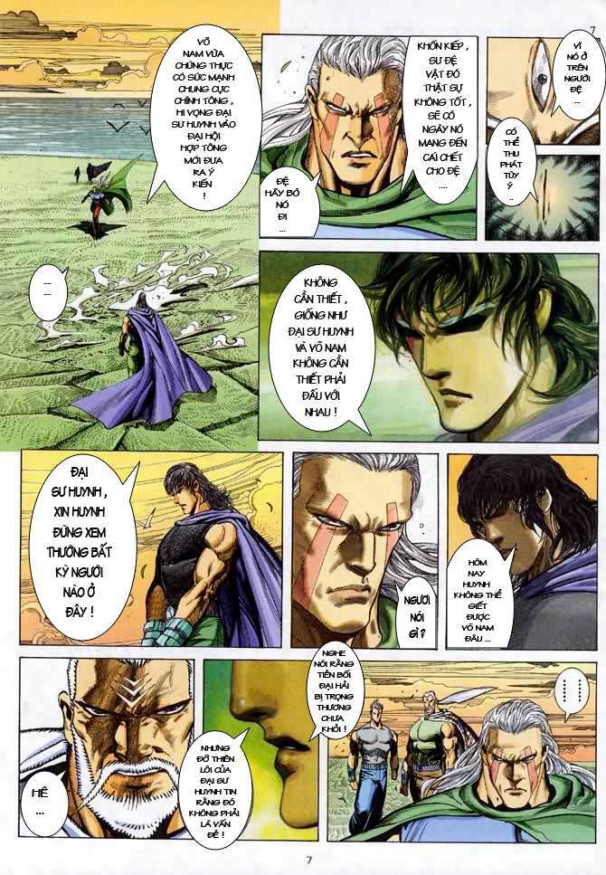 võ thần chapter 40 7