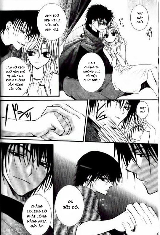 ng life chapter 25 27