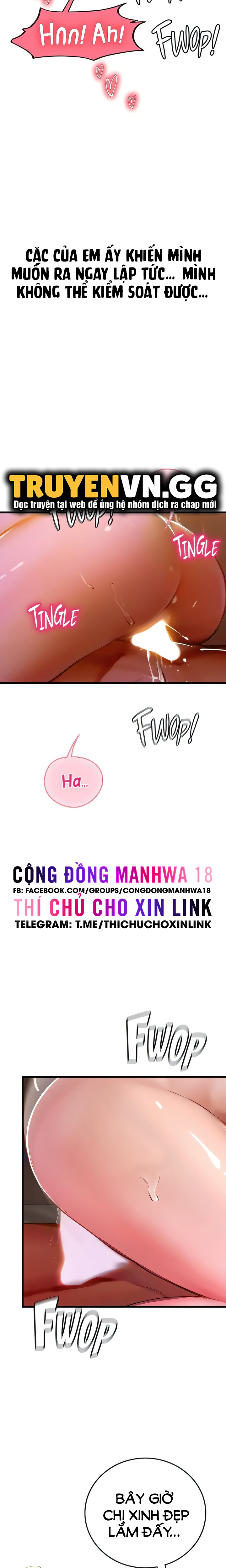 thực tập ở làng tiên cá chapter 59 22