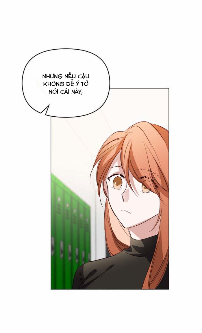 juliet, chúng ta không phải ở kansas đâu! chapter 37 32