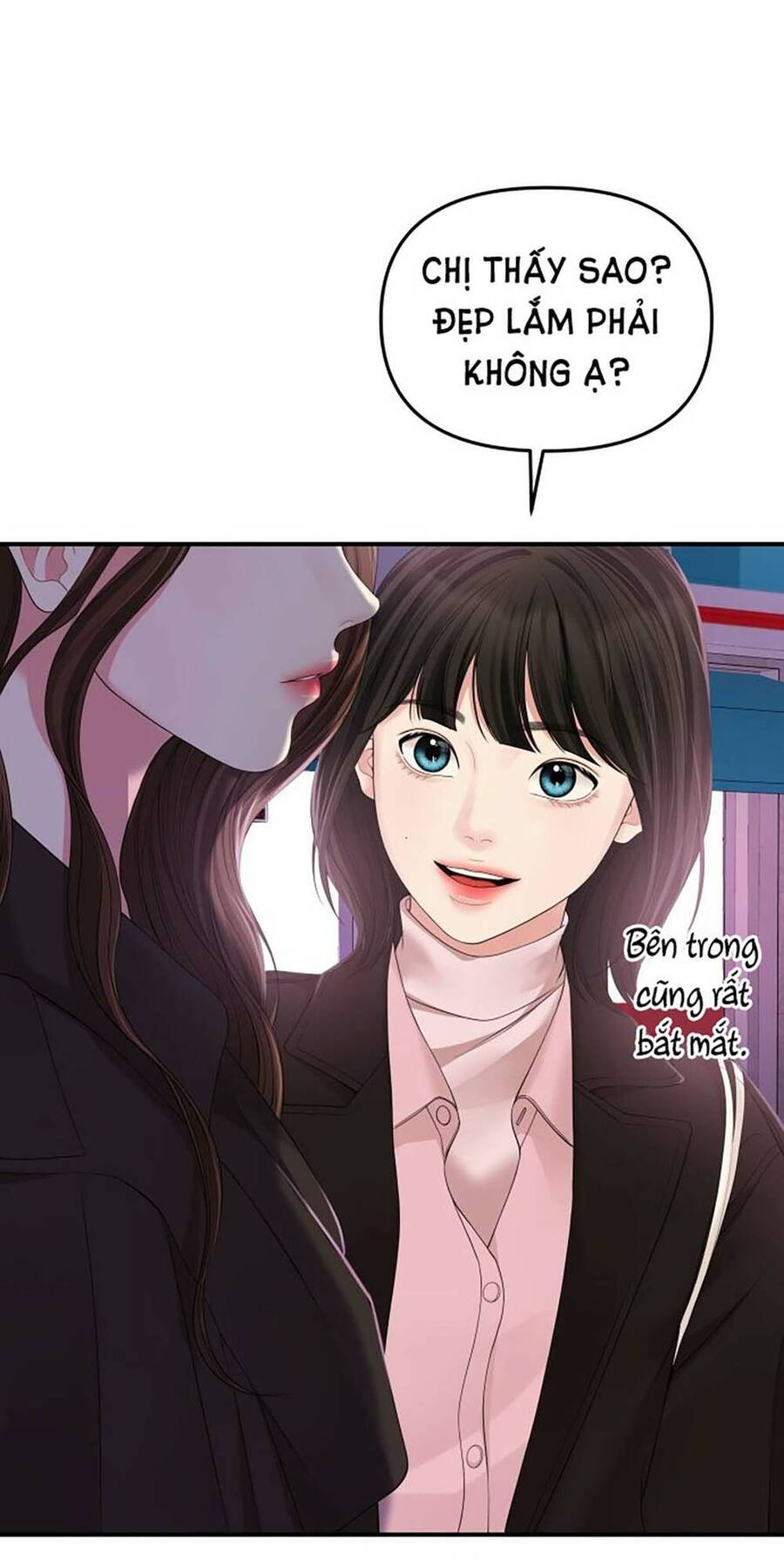 gửi em, người nuốt trọn vì sao chapter 111.2 39