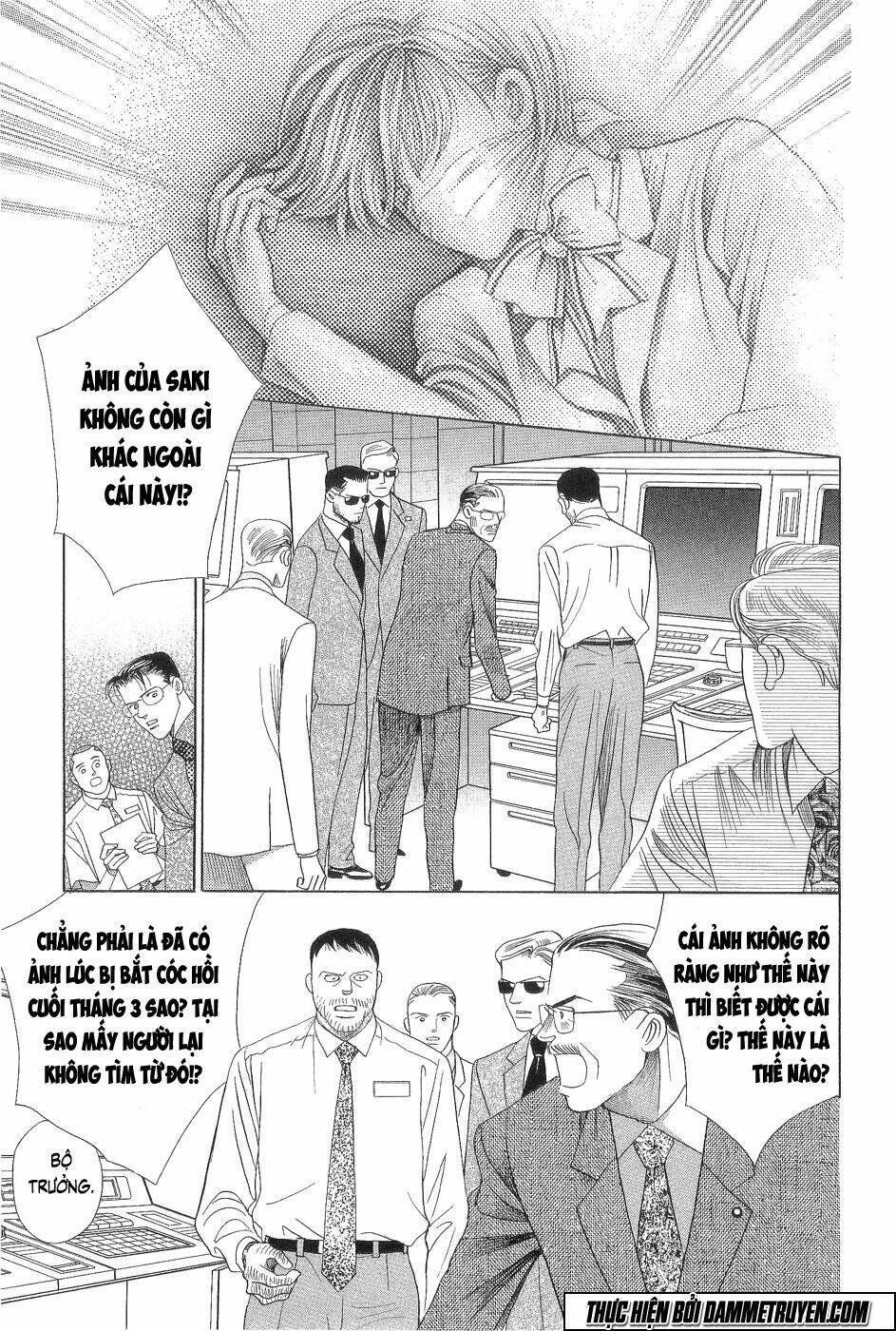 himitsu chapter 18.1 15