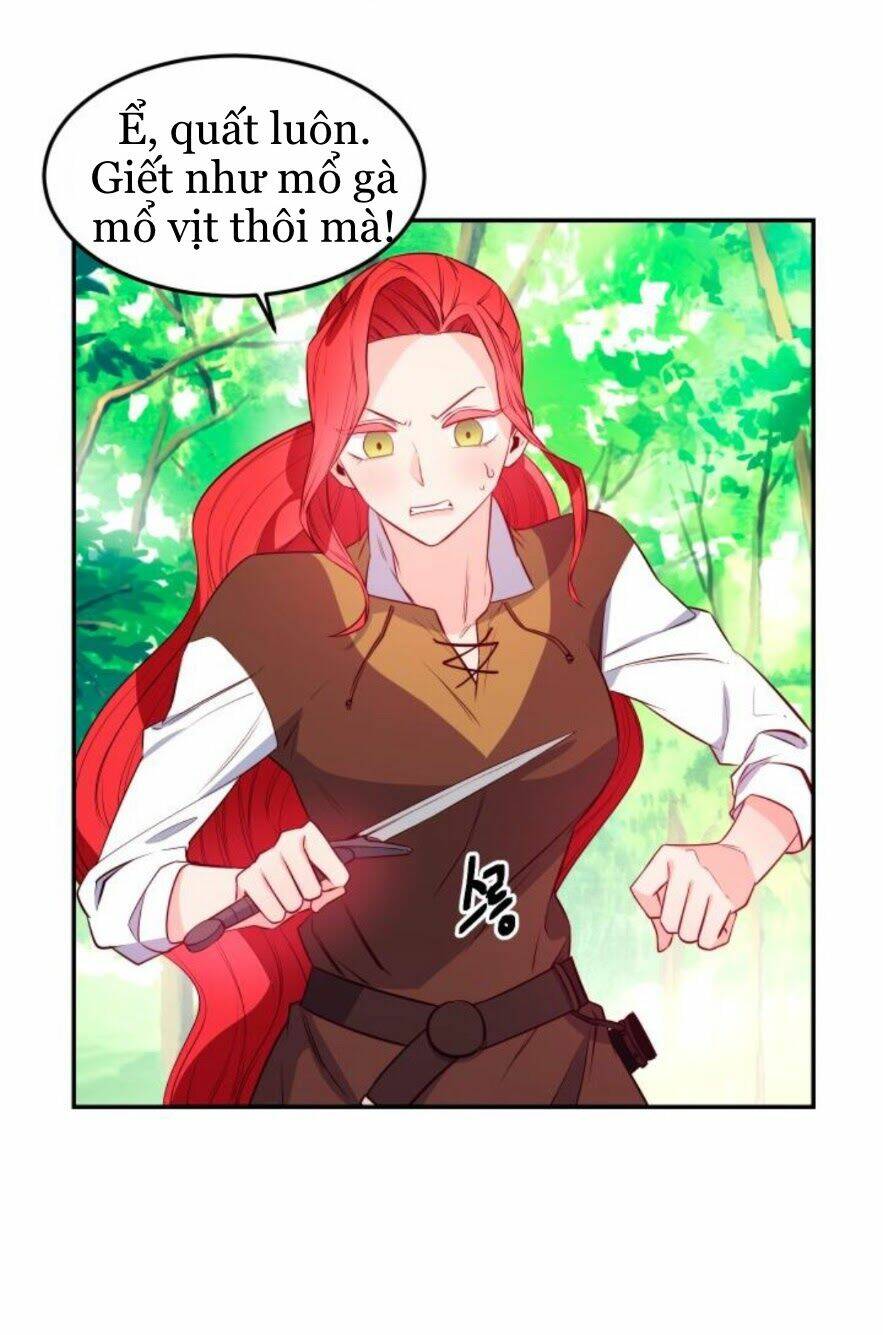 phản diện rất dễ làm chapter 8 38