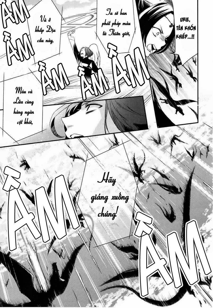 phong ấn triệu hồi ác quỷ dantalion chapter 62 24