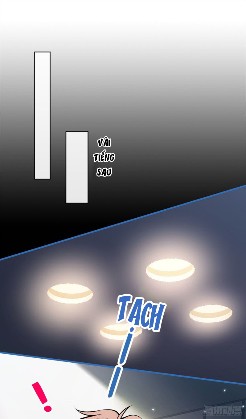 hotsearch của ảnh đế chapter 83 33