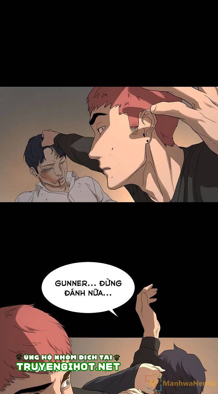 anh chính là muốn làm em! chapter 4 15