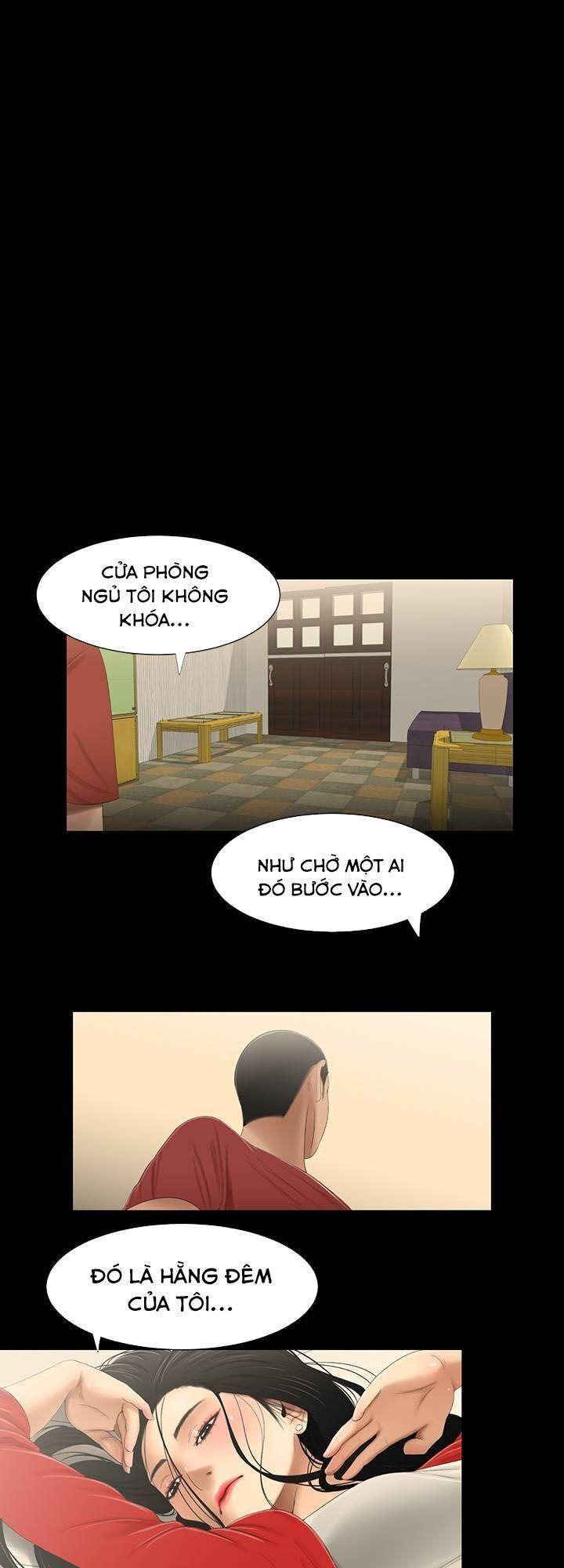 chú và cháu chapter 15 2