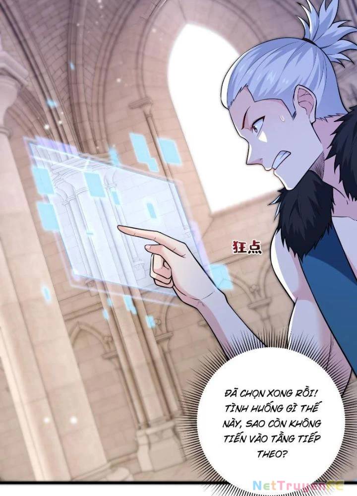 từ dã quái bắt đầu thăng cấp chapter 25 32