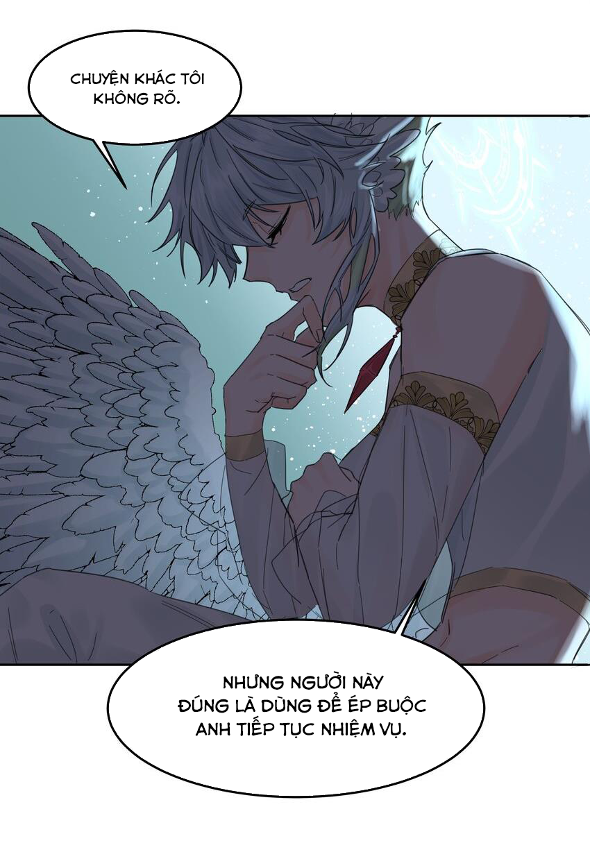 tình cũ là vua chapter 7 26