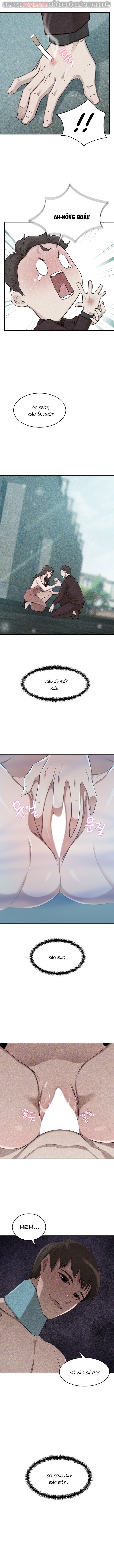 phú bà chapter 11 12