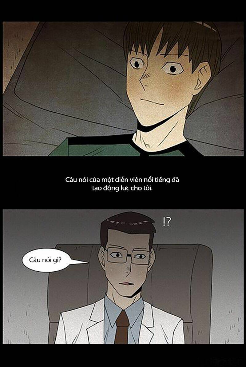 kinh dị đêm khuya chapter 50 33