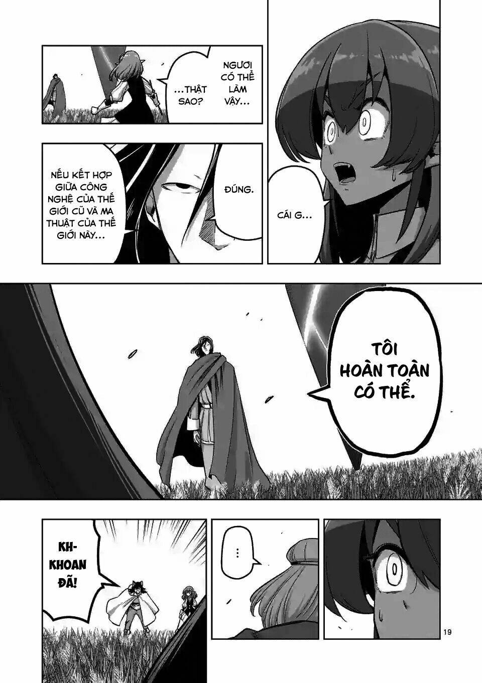 helck manga chapter 89.2 3