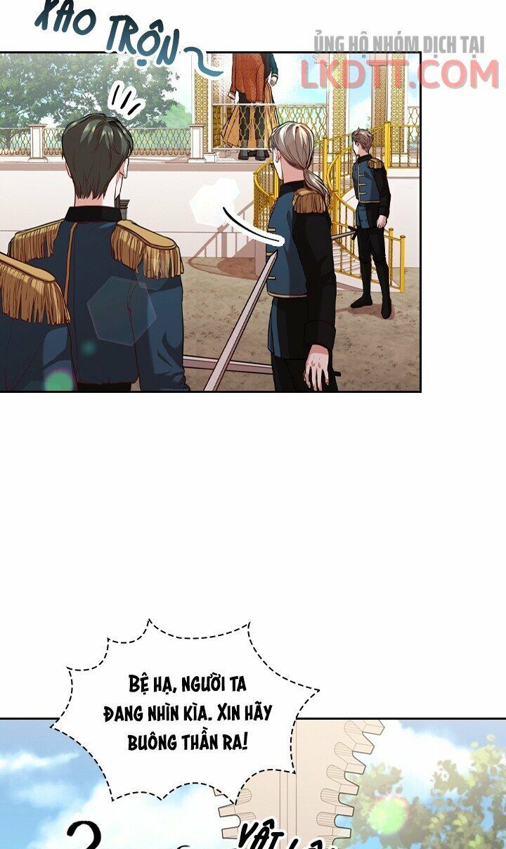 tôi trở thành thư ký của bạo chúa chapter 28 24
