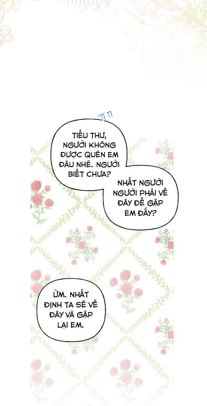 tôi sẽ đưa đứa trẻ ấy rời đi chapter 44 38