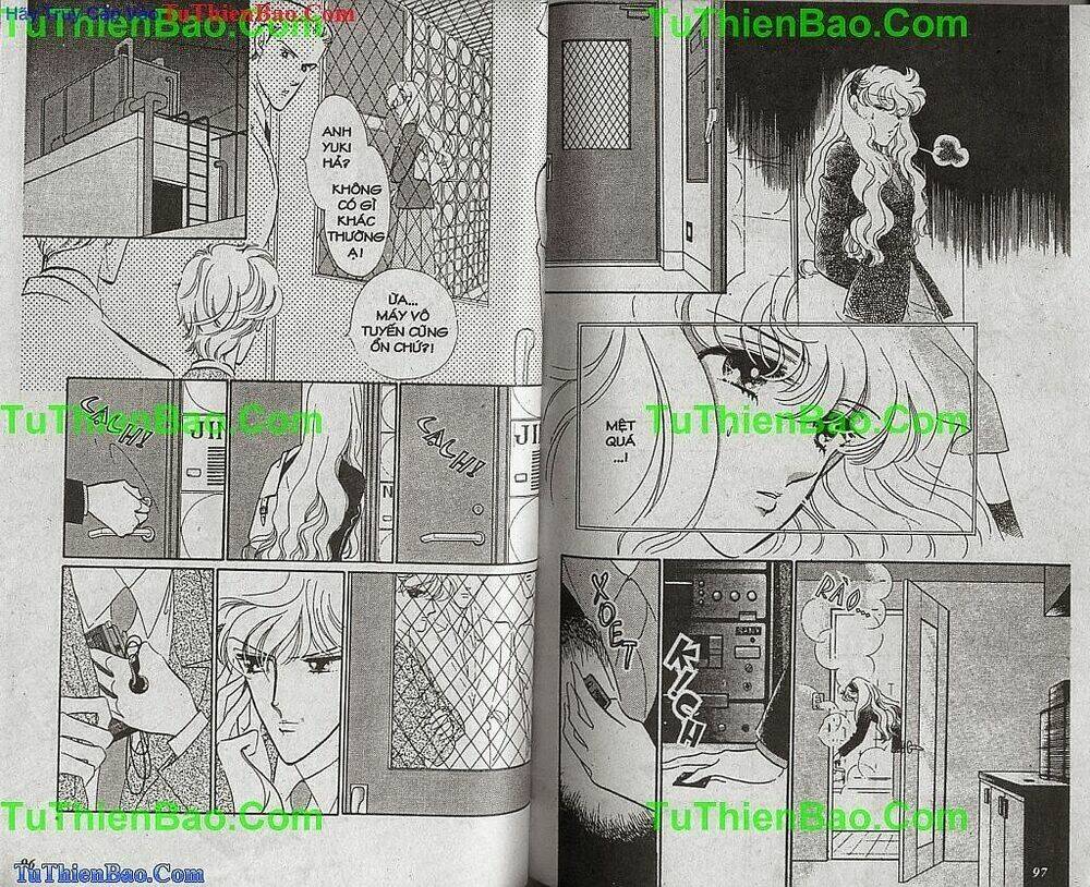 búp bê mario chapter 6 48