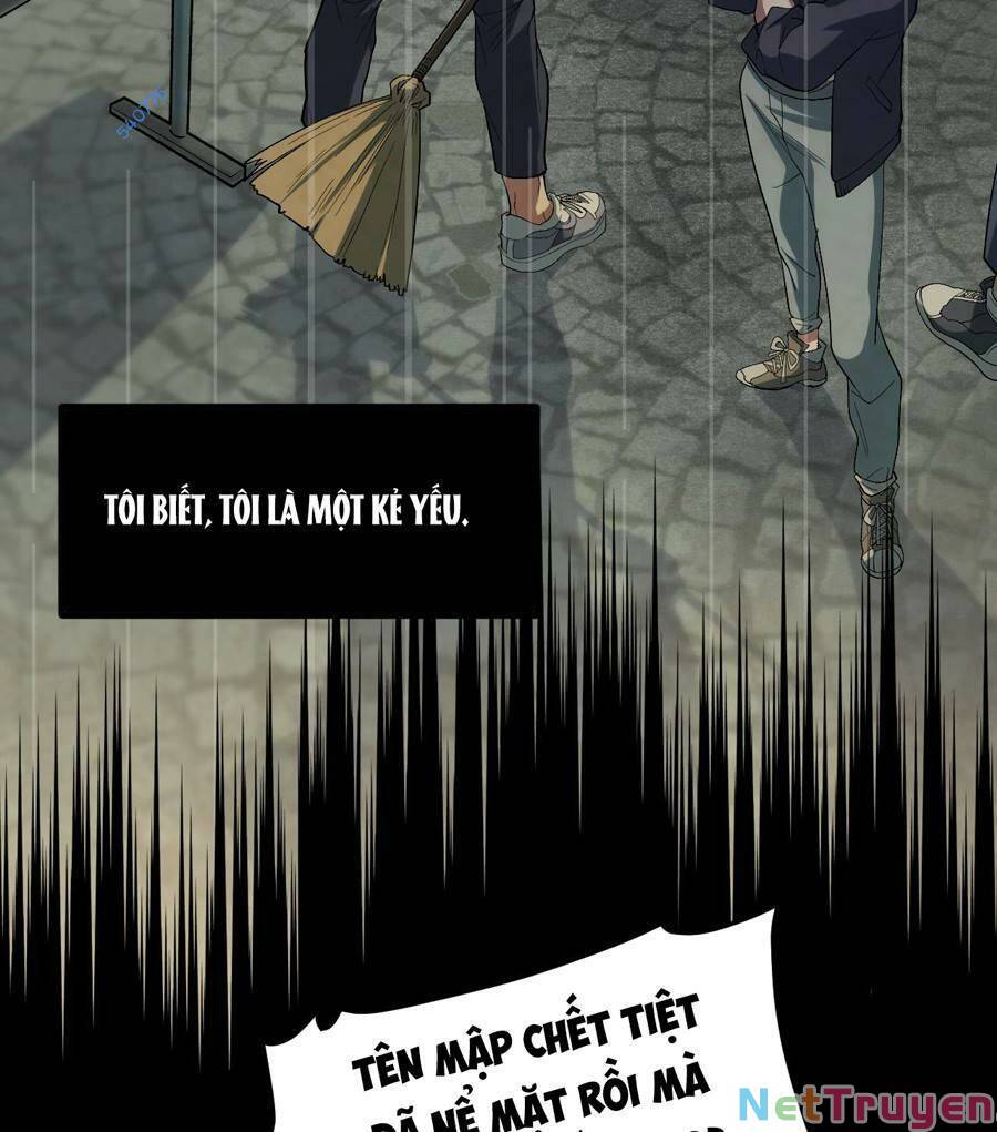 vú em thánh kỵ sĩ chapter 12 5