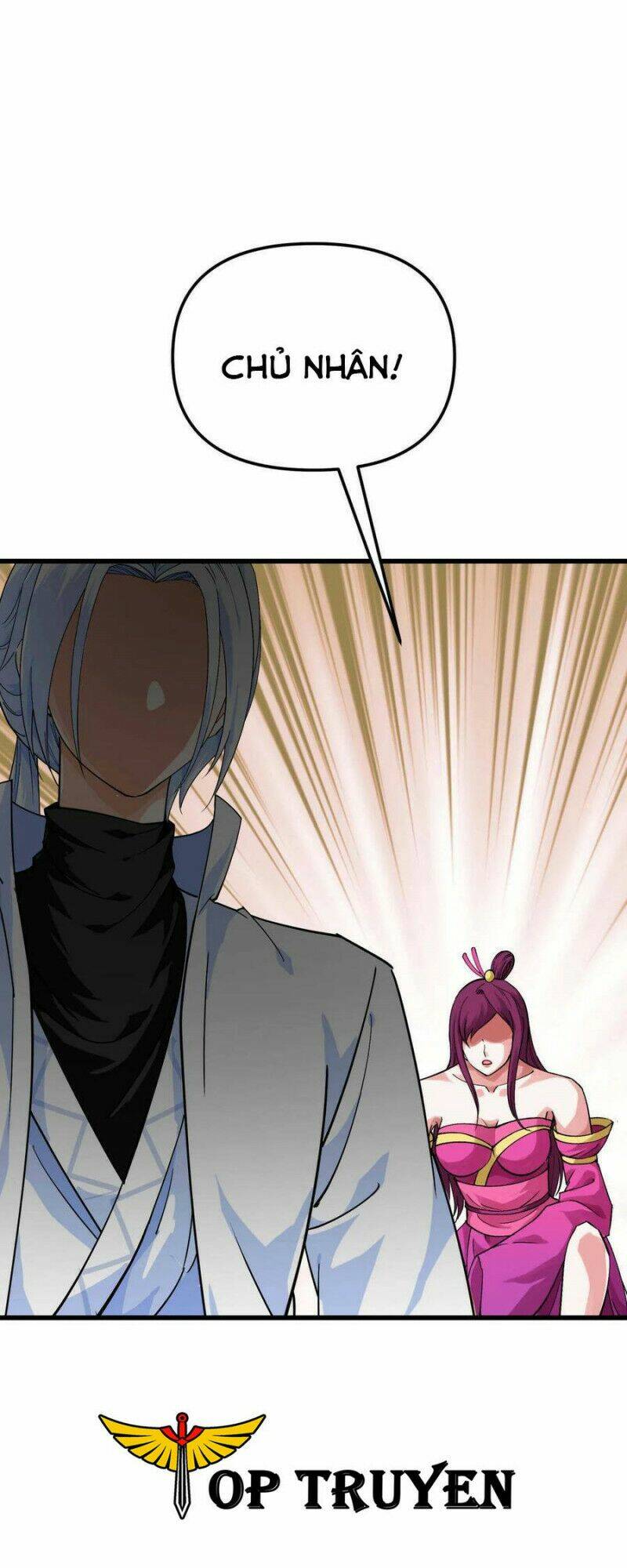 trọng sinh ta là đại thiên thần chapter 194 15