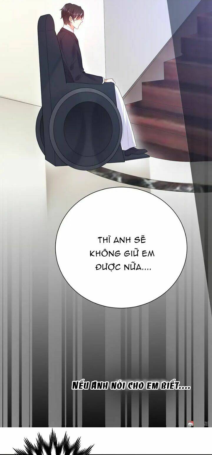 tổng tài truy thê: phu nhân đừng hòng trốn chapter 33 4