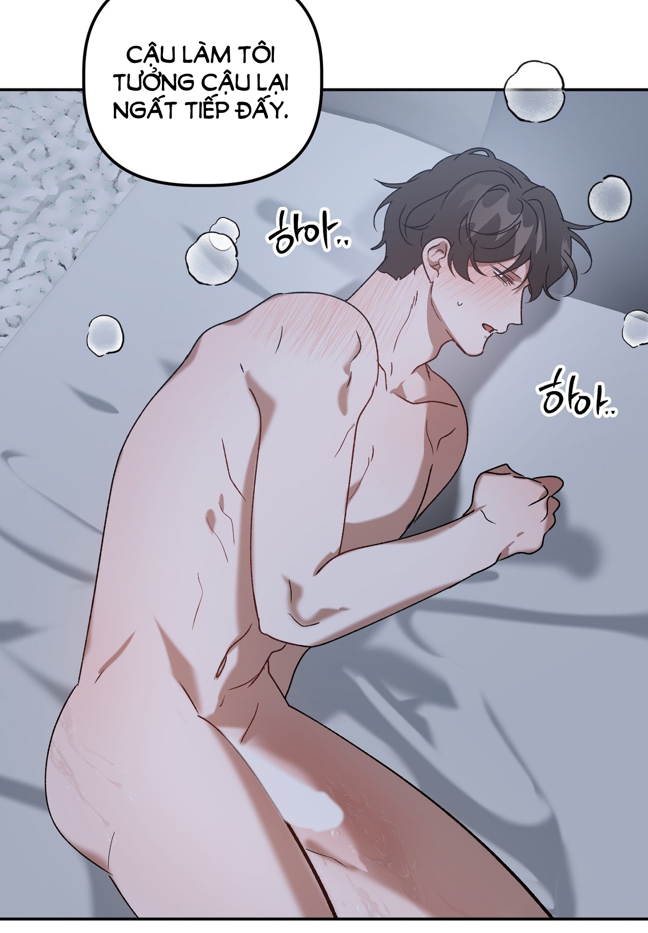 Anh Đã Hiểu Chưa? chapter 43.2 - Trang 2
