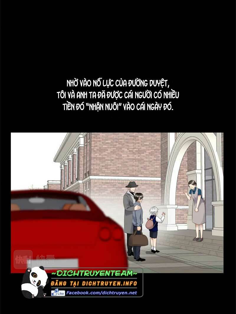 tiên sinh nói dối chapter 73 11