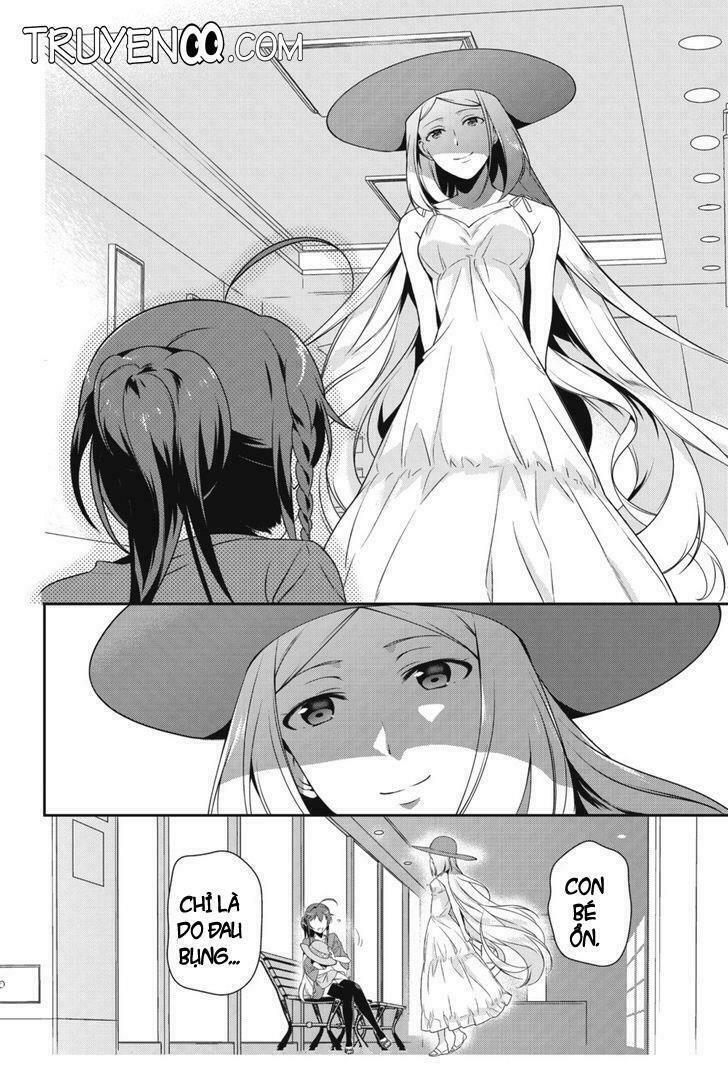 ma vương đi làm thêm chapter 31 23