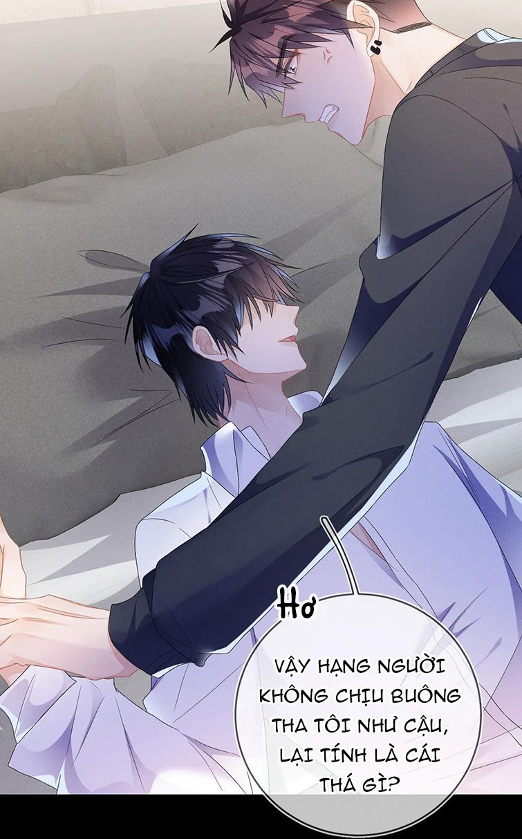 mạnh mẽ công chiếm chapter 37 9