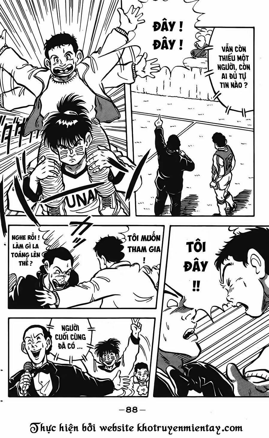 quả bóng vàng chapter 2.1 12