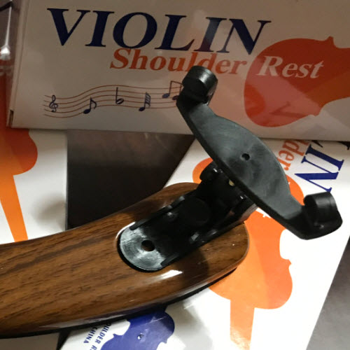 Tỳ vai violin