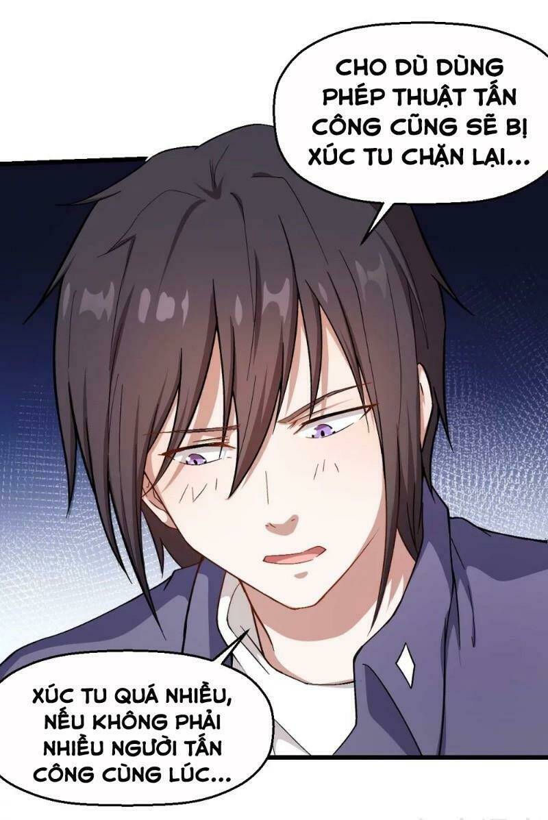 vườn trường cuồng sư hệ thống chapter 102 9