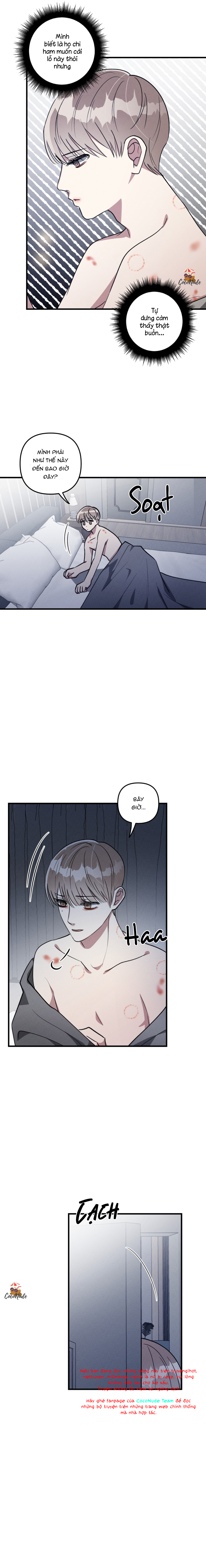 chuyện tình bùng nổ chapter 5 4